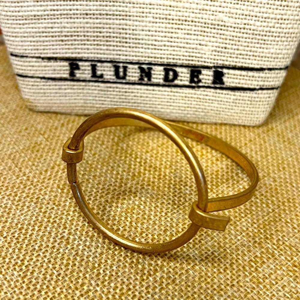 ***Retired & NIB*** Jersey Bracelet